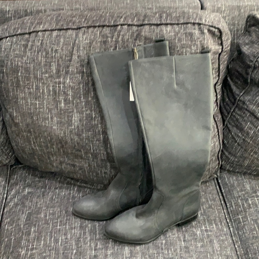 Nine West Boots. New never worn.